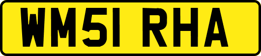 WM51RHA