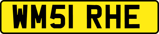 WM51RHE