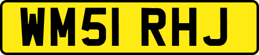 WM51RHJ