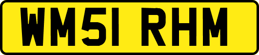 WM51RHM