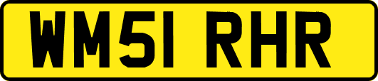 WM51RHR