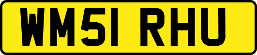 WM51RHU