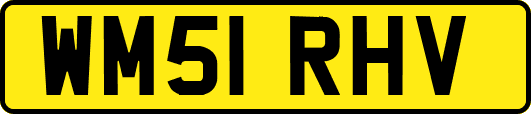 WM51RHV