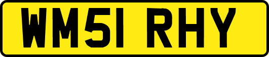 WM51RHY