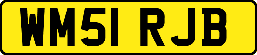 WM51RJB