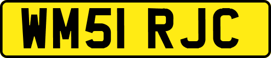 WM51RJC