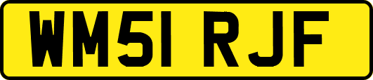 WM51RJF