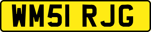 WM51RJG
