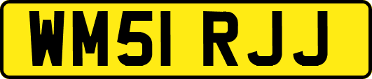WM51RJJ