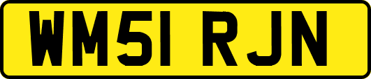 WM51RJN