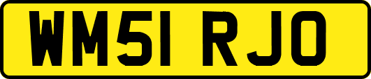 WM51RJO