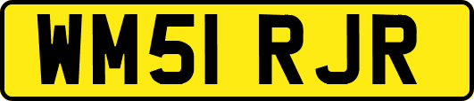 WM51RJR