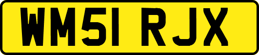 WM51RJX