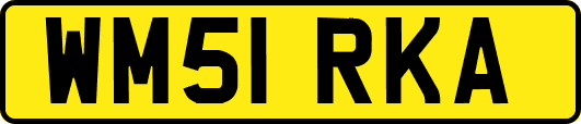 WM51RKA