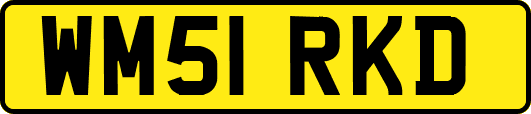 WM51RKD