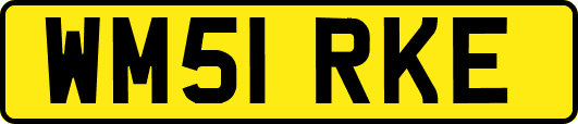 WM51RKE