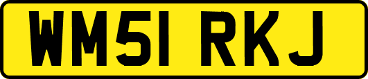 WM51RKJ