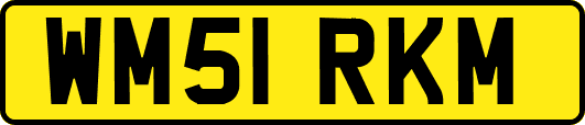 WM51RKM