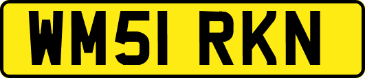 WM51RKN