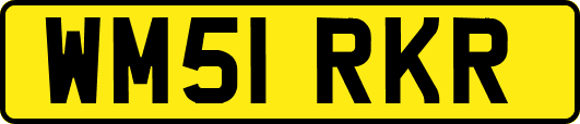 WM51RKR