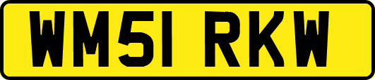 WM51RKW