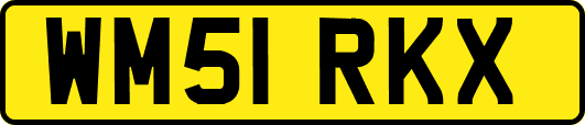 WM51RKX