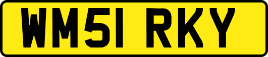 WM51RKY