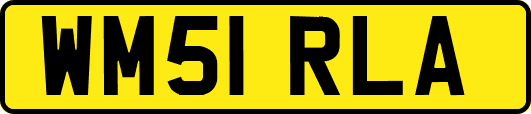 WM51RLA