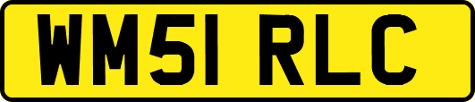 WM51RLC