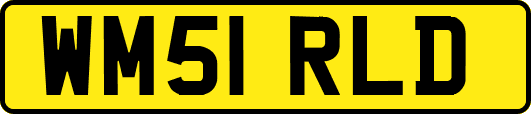 WM51RLD