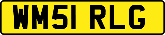 WM51RLG