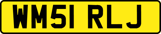 WM51RLJ