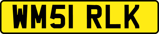 WM51RLK
