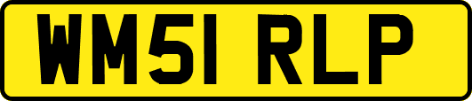 WM51RLP