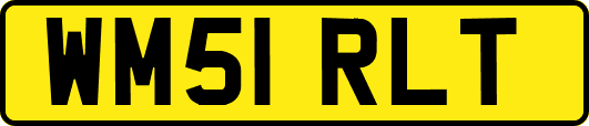 WM51RLT