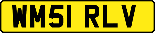 WM51RLV