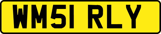 WM51RLY