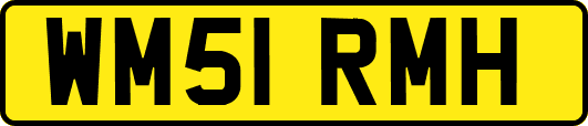 WM51RMH