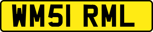 WM51RML