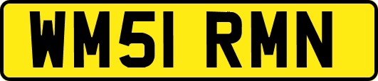 WM51RMN