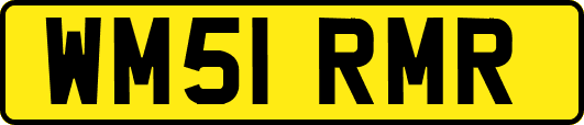 WM51RMR