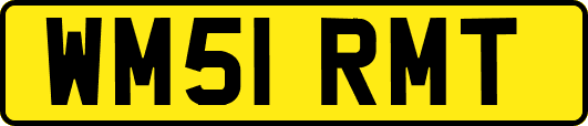 WM51RMT