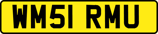 WM51RMU