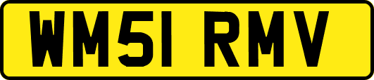 WM51RMV