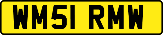 WM51RMW