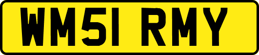 WM51RMY