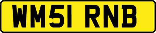 WM51RNB