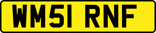 WM51RNF