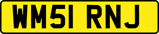 WM51RNJ