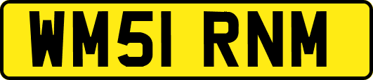WM51RNM